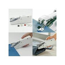 Mini machine à coudre simple au meilleur prix au Maroc