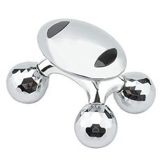 Massage Roller 4D pour corps et visage en Platine A1 au meilleur prix au Maroc