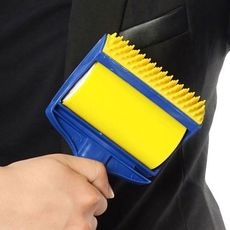 Rouleau Anti Peluche Sticky Clean Rollers au meilleur prix au Maroc