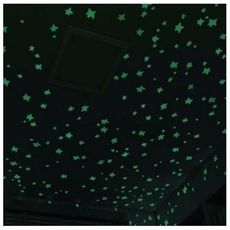 100 pcs étoiles lumineuses au meilleur prix au Maroc