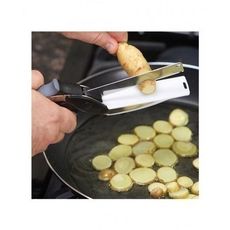 Ciseau et Couteau Multifonctions au meilleur prix au Maroc