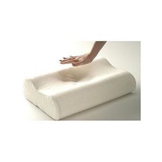 Oreiller en mousse Vivez une merveilleuse nuit de sommeil au meilleur prix au Maroc