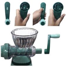 CENTRIFUGEUSE MANUELLE au meilleur prix au Maroc