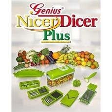 Nicer dicer plus au meilleur prix au Maroc