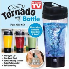 TORNADO BOTTLE PRATIQUE QUALITE SUPERIEUR au meilleur prix au Maroc