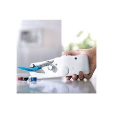 Machine à coudre électrique de poche au meilleur prix au Maroc