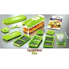 Nicer Dicer Plus NEW 2018 ORIGINAL au meilleur prix au Maroc