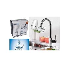 Purificateur d'eau pour robinet au meilleur prix au Maroc