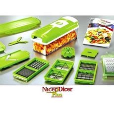 Nicer Dicer Plus au meilleur prix au Maroc