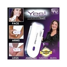 Épilation Machine Instantanée Sans Douleur au meilleur prix au Maroc