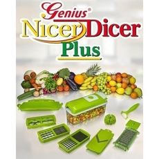 Nicer dicer au meilleur prix au Maroc