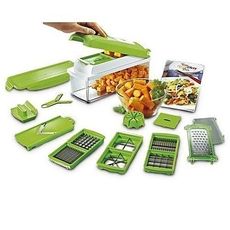 Nicer Dicer Plus au meilleur prix au Maroc