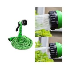 Tuyau Extensible Magic Hose 15M au meilleur prix au Maroc