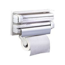 TRIPLE PAPER DISPENSER au meilleur prix au Maroc