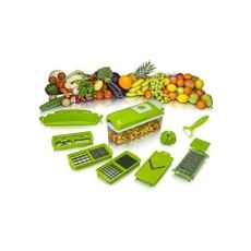 Nicer Dicer Plus - Multi-pièces - Multifonctions au meilleur prix au Maroc
