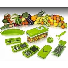 Genius Genius Nicer Dicer Plus au meilleur prix au Maroc