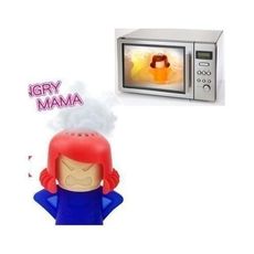 Angry Mama pour nettoyer votre Micro-Ondes au meilleur prix au Maroc