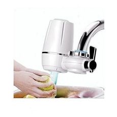 Purificateur d'eau pour robinet au meilleur prix au Maroc