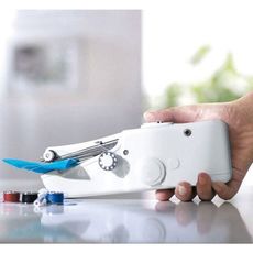 Machine à coudre électrique de poche au meilleur prix au Maroc