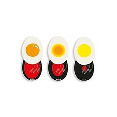 Magique Minuterie pour œufs changeante de couleur en bouillant Aide à cuire les œufs parfaitement-EGG TIMER au meilleur prix au Maroc