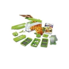Nicer Dicer Plus multifonctions très pratique au meilleur prix au Maroc
