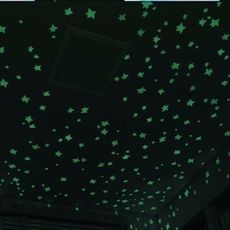 50PCS Etoiles Lumineuses au meilleur prix au Maroc