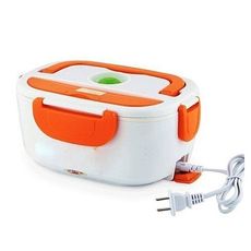 CHAUFFE PLAT ELECTRIQUE LUNCH BOX ELECTRIC au meilleur prix au Maroc