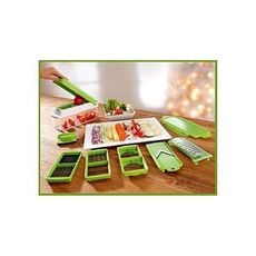 Made in Germany Nicer Dicer Plus au meilleur prix au Maroc