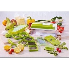 Nicer Dicer Plus au meilleur prix au Maroc