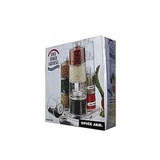 Spice tower carousel - 12 Pièces au meilleur prix au Maroc