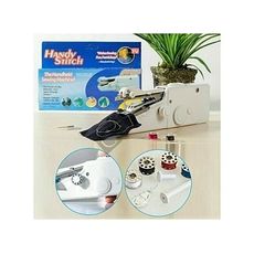 MACHINE A COUDRE INDISPENSABLE POUR CHAQUE MAISON au meilleur prix au Maroc