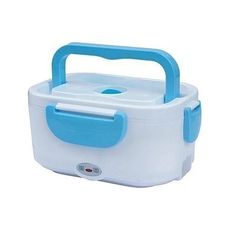 Lunch Box Destock ELECTRIC LUNCHBOX-Boîte à repas chauffante électrique et chauffe-plats au meilleur prix au Maroc