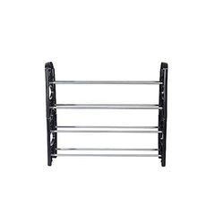 Porte chaussures 4 étages au meilleur prix au Maroc