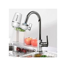 Purificateur d'eau pour robinet au meilleur prix au Maroc