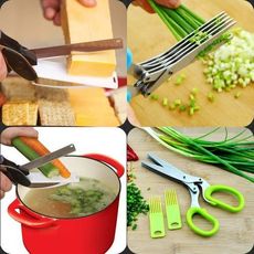 CLEVER CUTTER votre couteau de cuisine au meilleur prix au Maroc