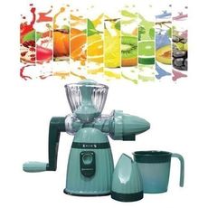 CENTRIFUGEUSE MANUELLE au meilleur prix au Maroc