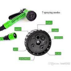 origine Tuyau Arrosage Extensible 45m au meilleur prix au Maroc