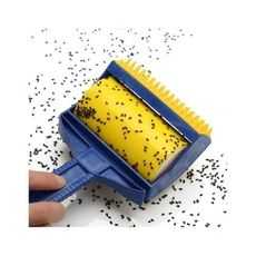 Rouleau Anti Peluche Sticky Clean Rollers au meilleur prix au Maroc