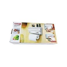 TRIPLE PAPER DISPENSER au meilleur prix au Maroc