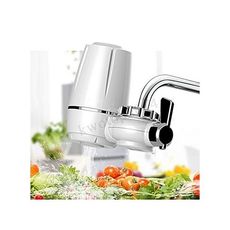 Purificateur d'eau pour robinet au meilleur prix au Maroc