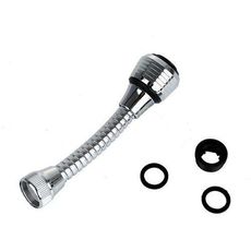 Turbo Flex 360° Instant Mains Robinet Pulvérisateur Flexible-HIBADISTRUBITION au meilleur prix au Maroc