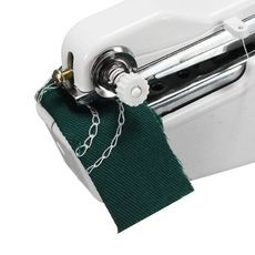 Machine à Coudre de Poche Handy Stitch - Mini-outil de Couture Professionnel Sans Fil au meilleur prix au Maroc