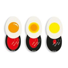Magique Minuterie pour cuire les œufs parfaitement-EGG TIMER au meilleur prix au Maroc