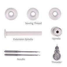 Machine à Coudre de Poche Handy Stitch - Mini-outil de Couture Professionnel Sans Fil - pour Tissu et tous les types des Vêtements au meilleur prix au Maroc