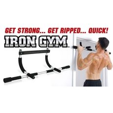 Pack Economique : 3 barres fixes au meilleur prix au Maroc