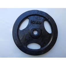 disque de musculation 10 kg au meilleur prix au Maroc