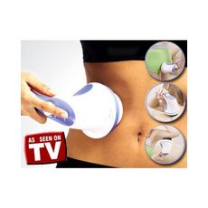 Appareil Relax & Spin Tone Anti Cellulite au meilleur prix au Maroc