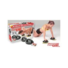 Profissional Push Up Bars Plus - Multifonctions au meilleur prix au Maroc