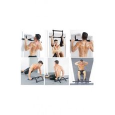 Barre Fixe Originale + Ceinture Hot Shappers au meilleur prix au Maroc