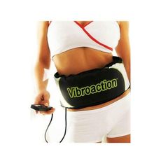 Pack Summer  VENTRE PLAT : Ceinture Vibro action + Appareil Revoflex Xtreme au meilleur prix au Maroc